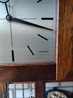 Wandklok, merk Warmink, Antiek en Kunst, Antiek | Klokken, Ophalen