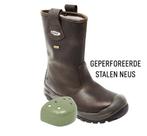 Grisport 70249 S3 Werklaars | Gevoerd | Maat 40 Nieuw!, Tuin en Terras, Werkkleding, Werkschoenendeal, Grisport, Marktplaats@werkschoenendeal.nl