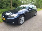 BMW 3-Serie 316 Touring 2009 Blauw, Achterwielaandrijving, 74 €/maand, 1599 cc, 4 cilinders