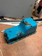 Olie carterpan chrysler/dodge 318, Auto-onderdelen, Motor en Toebehoren, Ophalen of Verzenden, Gebruikt, Chrysler