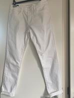 Denham Monroe jeans, Maat 38/40 (M), Denham, Wit, Ophalen of Verzenden