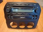 autoradio Mazda MX5 NC1 Bose, Auto diversen, Autoradio's, Ophalen, Gebruikt