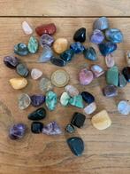Diverse trommelstenen 45 stuks., Ophalen of Verzenden