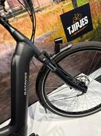 Batavus finez Dames zwart 53cm 2021, 51 tot 55 cm, Gebruikt, Batavus