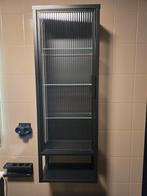 Ikea Mossjön Badkamerkasten Badkamermeubelen, Huis en Inrichting, Kasten | Vitrinekasten, Ophalen, Zo goed als nieuw, 25 tot 50 cm