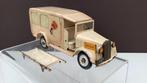 Tekno Denmark Falck Ambulance Prewar, Hobby en Vrije tijd, Verzenden, Gebruikt, Bus of Vrachtwagen, Overige merken