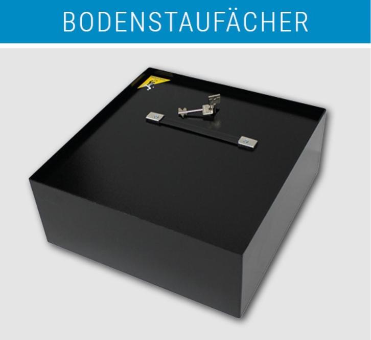 MOBIL SAFE VOOR CAMPER OF CARAVAN, Caravans en Kamperen, Camper-accessoires, Nieuw, Ophalen