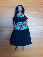 volendam outfit Sindy Fleur Barbie vintage sindy imani, Verzamelen, Ophalen of Verzenden, Gebruikt, Kleertjes
