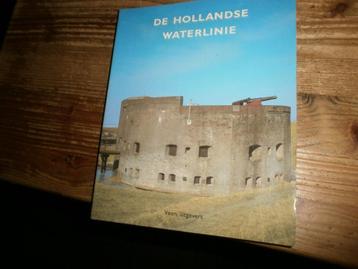 de hollandse waterlinie met fotos en topografische kaarten beschikbaar voor biedingen