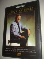 Glen Campbell- The Greatest Hits Concert- (NIEUW), Alle leeftijden, Verzenden, Nieuw in verpakking