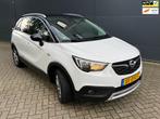 Opel Crossland X 1.2 Turbo/ Car play/Navi/Airco/cruise/achte, 840 kg, Gebruikt, Euro 6, 1199 cc