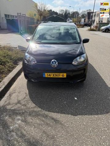 Volkswagen Up! 1.0 take up! beschikbaar voor biedingen