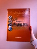 De sportleider als organisator en sb-functionaris SB 3 & 4, Ophalen, Gelezen, Overige niveaus, Nederlands