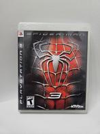 Spiderman 3 PS3, Spelcomputers en Games, Games | Sony PlayStation 3, Avontuur en Actie, 1 speler, Ophalen of Verzenden, Zo goed als nieuw