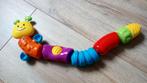 Fisher Price rups 40 cm lang, Kinderen en Baby's, Speelgoed | Fisher-Price, Ophalen of Verzenden, Speelset