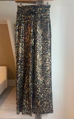 Mi Piace travelstof broek maat XS, Kleding | Dames, Mi Piace, Overige kleuren, Nieuw, Ophalen of Verzenden