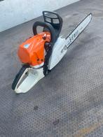Stihl MS 362-C professionele kettingzaag, Ophalen, Gebruikt, Overige soorten