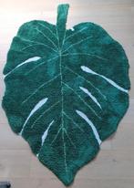Vloerkleed Lorena Canals - Monstera Leaf, 100 tot 150 cm, Ophalen of Verzenden, Zo goed als nieuw, 150 tot 200 cm