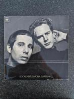 Simon & Garfunkel – Bookends (Originele CBS NL-persing, 1968, Ophalen of Verzenden, Zo goed als nieuw, Poprock
