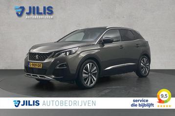 Peugeot 3008 1.6 HYbrid4 300 Première | Luxe lederen stoele beschikbaar voor biedingen