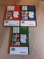 Het leven van een loser boeken deel 1, 2 en 3, Ophalen of Verzenden