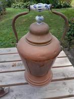 koperen ketel, Antiek en Kunst, Ophalen, Koper
