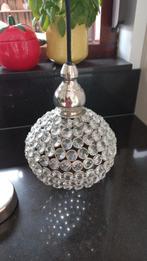 Leuk lampje met glas nieuw, Ophalen, Nieuw, Glas