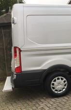 Treeplank of opstap voor Ford Transit 350, Ophalen, Gebruikt