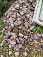 Waaltjes ca. 2,5 m2, Tuin en Terras, Tegels en Klinkers, Ophalen, Beton, Klinkers