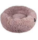 District 70 FUZZ - Hondenmand XL Zandkleur NIEUW, Dieren en Toebehoren, Hondenmanden, Ophalen, Nieuw, Pluche