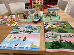 Lego 6419 + 6401 zo goed als nieuw., Ophalen, Zo goed als nieuw, Complete set, Lego