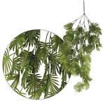 Kunst hangplant klimop 83cm - Onderhoudsvrij!, Huis en Inrichting, Woonaccessoires | Kunstplanten en Kunstbloemen, Ophalen of Verzenden