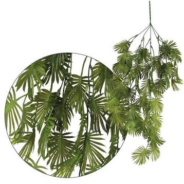 Kunst hangplant klimop 83cm - Onderhoudsvrij! beschikbaar voor biedingen