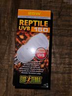 Reptiel lamp, Dieren en Toebehoren, Ophalen, Verlichting