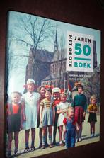 Het grote jaren 50 boek - René Kok, Erik Somers, Ophalen of Verzenden, 20e eeuw of later, Zo goed als nieuw