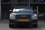 Audi Q2 2.0 TFSI quattro Sport Edition #1 Pano B&O Camera Sf, Automaat, 1984 cc, Bedrijf, Vierwielaandrijving