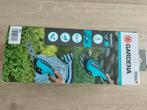 Te koop aangeboden, Tuin en Terras, Hand-tuingereedschap, Ophalen, Nieuw, Overige soorten, Gardena