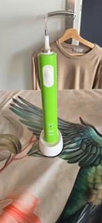 Oral B Elektrisch tandenborstel voor kinderen, Sieraden, Tassen en Uiterlijk, Uiterlijk | Mondverzorging, Ophalen of Verzenden