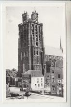 Dordrecht, Grote Kerk, Ophalen of Verzenden, 1940 tot 1960, Ongelopen, Zuid-Holland