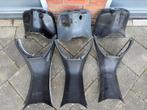 Gilera Runner binnenkappen grijs 50cc 125cc 180cc 200cc, Ophalen of Verzenden, Gebruikt