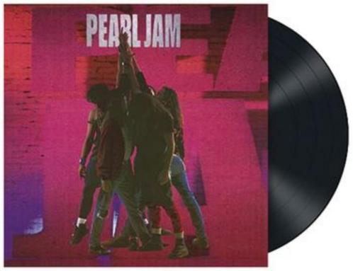 Pearl Jam - Ten (LP) Nieuw + gratis verzending, Cd's en Dvd's, Vinyl | Rock, Nieuw in verpakking, Poprock, Ophalen of Verzenden
