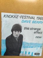 Dave Berry - This Strange Effect - Knokke Festival 1965, Ophalen of Verzenden, 1960 tot 1980, Gebruikt