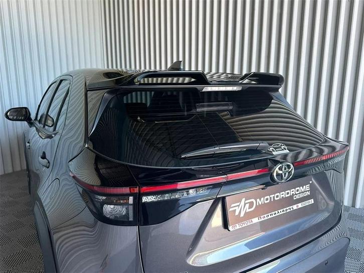 Toyota Yaris Cross MK1 - Dakspoiler II, Auto diversen, Tuning en Styling, Ophalen of Verzenden