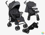 Lionelo Irma Paraplubuggy - Lichtgewicht!, Ophalen, Gebruikt, Kinderwagen, Overige merken