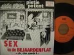 Pietje Potent (Sex in de Bejaardenflat), Ophalen of Verzenden, Gebruikt, Overige formaten, Overige genres