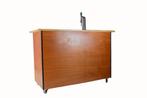 Te Huur Mobiele bar met enkele biertap + spoelbak