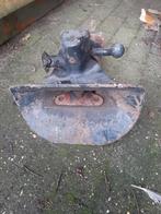 Ringfeder vangmuilkoppeling, DIN  oogkoppeling, Ophalen of Verzenden