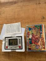 Vintage Jungle LCD Game Clock - Sun Wing 777, Ophalen, Gebruikt