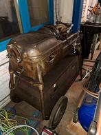 Draadsnijmachine ridgid draadsnij machine, Ophalen of Verzenden