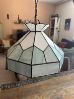 Tiffany hanglamp, Huis en Inrichting, Lampen | Hanglampen, Ophalen, 50 tot 75 cm, Tiffany, vintage, Zo goed als nieuw